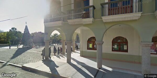 CENTRO DE MAESTROS DE AJALPAN